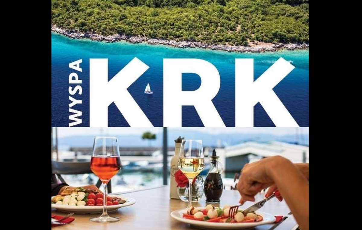 Otok Krk se predstavlja na europskim turističkim sajmovima