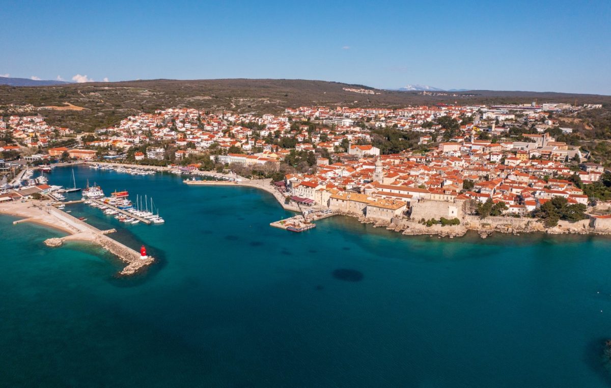 Proglašeni pobjednici: Krk je i ove godine jedan od najboljih gradova Hrvatske