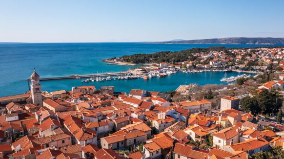 Krk među vodećim gradovima u Hrvatskoj po izdvajanju za učeničke i studentske stipendije