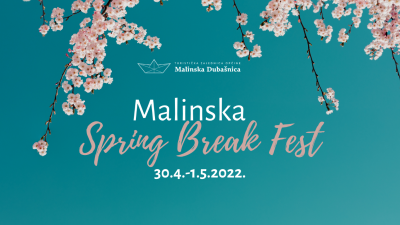 Malinska Spring Break fest: jazz, sajam i Fritaja od 1. Maja