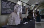 „Dodirom do umjetnosti – Mladen Mikulin“: Izložba skulptura prilagođena slijepim i slabovidnim osobama