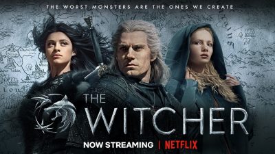 Planetarno popularni Netflixov The Witcher snimat će se na Krku?