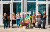 FOTO: Održano šesto izdanje festivala cvijeća Baška rožica