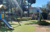 Obećano – izvršeno: Dječje igralište u Malinskoj dobilo novo ruho