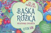 Travanj u Baški: Biciklizam, radionice, koncerti, predstave… i Baška rožica