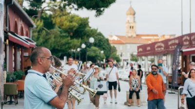 Dan(i) grada Krka: Slijed zanimljivih kazališnih, likovnih i glazbenih sadržaja