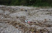 Akcija čišćenja dobrinjskih plaža