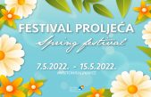 Festival proljeća u Omišlju u znaku glazbe, radionica, predstava i hodanja