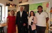 U Kašetici promovirana Kuća vina Ivan Katunar: Možda nije masovna proizvodnja, ali je vrhunska