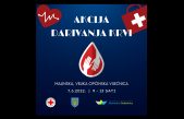 Izvanredna akcija dobrovoljnog darivanja krvi početkom lipnja u Malinskoj