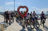 FOTO Biciklistički vikend na Crikveničko-vinodolskoj rivijeri