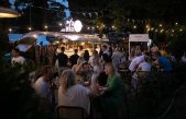 Food Truck Festival Krk: Pažanin i Tomljanović stvaraju rapsodiju krčkih okusa
