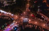 FOTO “Arije pod zvijezdama” na krčkoj rivi kao savršen početak 66. Ljetnih priredbi i Krk Music Festa