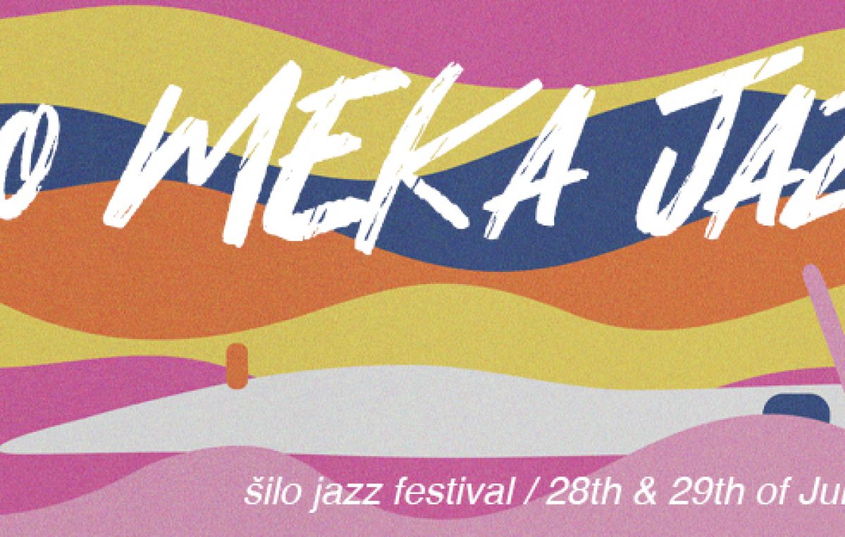 Prvo izdanje Šilo jazz festivala starta ovoga tjedna