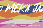 Prvo izdanje Šilo jazz festivala starta ovoga tjedna