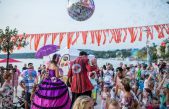 Četiri dana koncerata, zabave i ledenih poslastica: Počinje Festival sladoleda u Njivicama