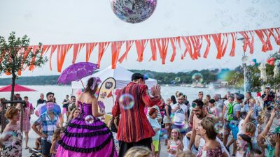 Četiri dana koncerata, zabave i ledenih poslastica: Počinje Festival sladoleda u Njivicama