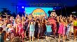 Prvi Kinder Paradise Beach Fest oduševio brojne posjetitelje