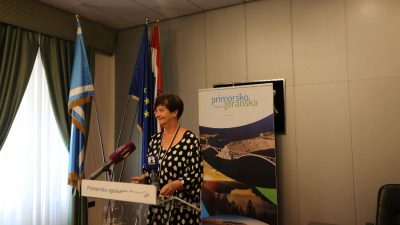 Dodijeljene potpore poduzetnicima u kulturi u PGŽ; u rujnu „EU dani“ u Gorskom kotaru