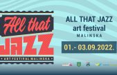 Što se sve sprema na All that Jazz festivalu u Malinskoj? Evo pregleda događanja