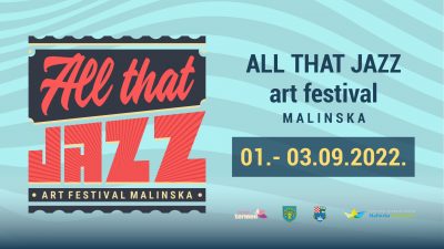 Ne propustite: U Malinskoj počinje All that Jazz Art Festival