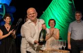 FOTO Počeo vinski spektakl: Uz Valomet i dobre želje svečano otvoreni vrbnički Dani vina