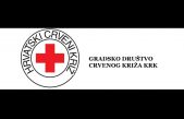 U svibnju dvije akcije Crvenog križa Krk