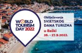 Fotomonografija, izložba i koncert: Svjetski dan turizma u Baški se obilježava bogatim programom