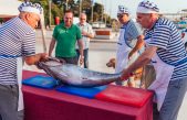 Mjesec plave ribe u Crikvenici: vikend pun događanja
