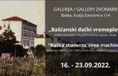 FOTO Izložba “Bašćanski đački vremeplov” otvorena za 110. rođendan školske zgrade u Baški
