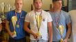 ŠRD Lovrata na Međužupanijskom juniorskom prvenstvu osvojilo naslov prvaka i viceprvaka