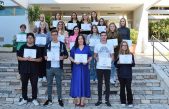 Škola ambasador EU parlamenta: Krčka srednja škola ponovo među najuspješnijima u Hrvatskoj