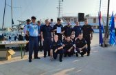 U Krku održano Županijsko vatrogasno natjecanje za odrasle