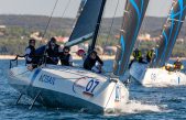 Novi jedriličarski spektakl u organizaciji ACI-ja: Na ClubSwan 36 Europeans u Split stiže najjača svjetska flota