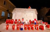Krk se poklonio Vukovaru, Škabrnji i žrtvama Domovinskog rata