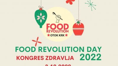 Food revolution day vraća se u Malinsku