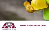Portal Majstori Krk već pune 3 godine uspješno spaja izvođače radova s klijentima