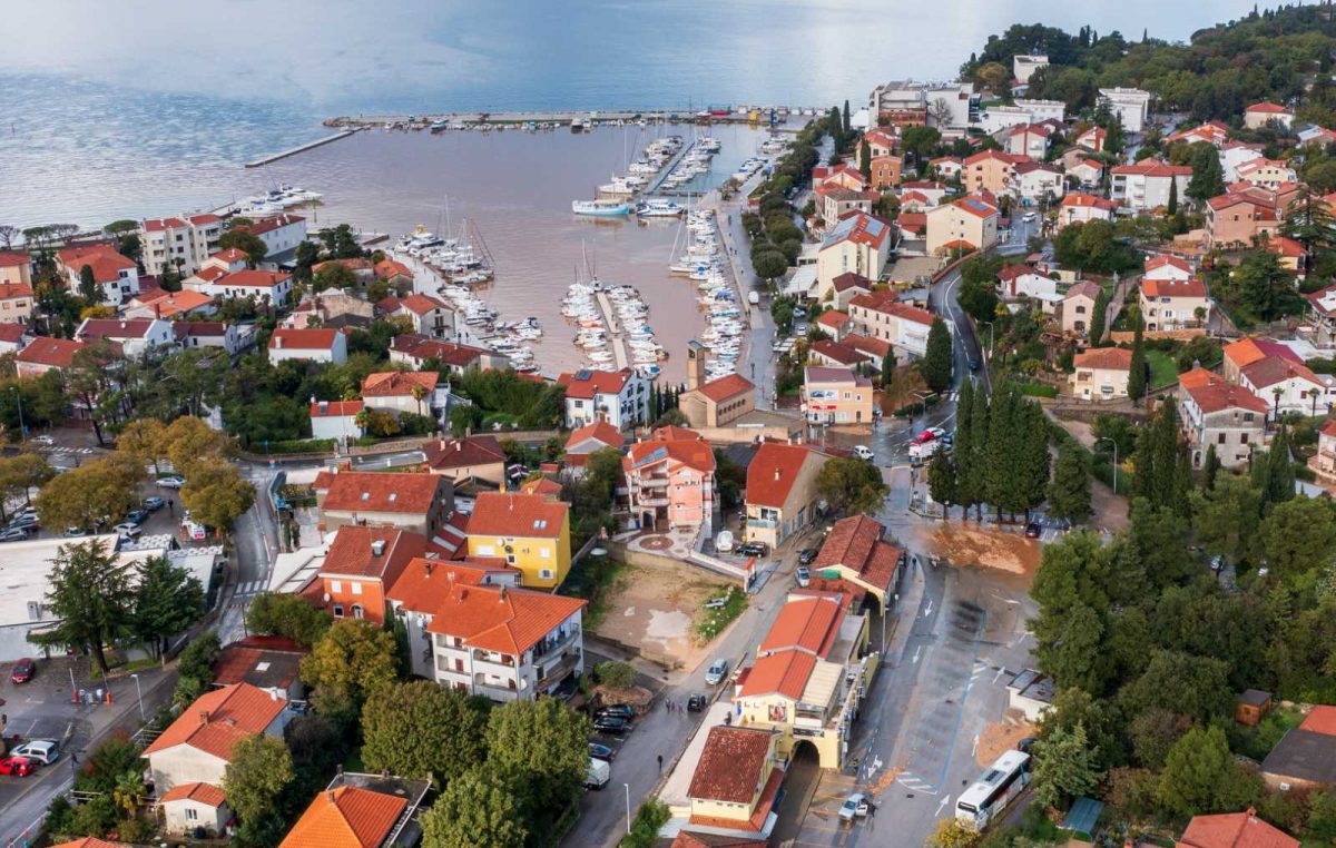 Vatrogasci zatrpani pozivima, župan podigao pripravnost Stožera civilne zaštite PGŽ