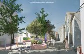 Javno predstavljanje projekta uređenja parka na staroj placi u Puntu