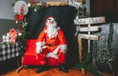 Božićna hartulina iz Punta: Potezanje komoštar, baloni dobrih želja, koncerti i polnoćka na Košljunu
