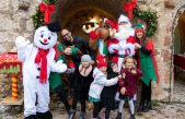 FOTO Advent u Malinskoj: Dječji dan u Kući Djeda Božićnjaka – pun pogodak!