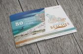 Preuzmite prigodne kalendare s motivom Omišlja i Njivica i poseban poklon – knjižicu „80 plaža Otoka Krka“