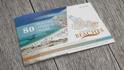 Preuzmite prigodne kalendare s motivom Omišlja i Njivica i poseban poklon – knjižicu „80 plaža Otoka Krka“