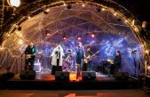 FOTO/VIDEO Marko Kutlić u inat kiši u Krku održao odličan koncert