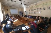 NZZJZ PGŽ i Pomorski fakultet Sveučilišta u Rijeci održali 3. sastanak u okviru 3,2 mil. kn vrijednog EU projekta „ProtectAS“