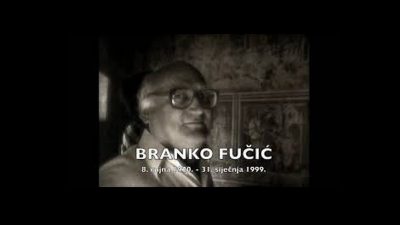 DUBoak: Glagoljski spomenici Dubašnice i ostavština Branka Fučića