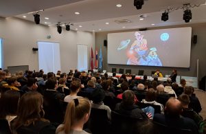 Krk: Obilježavanje Međunarodnog dana sjećanja na holokaust i sprječavanja zločina protiv čovječnosti