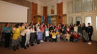 Radovi dvoje vrbničkih osnovnoškolaca u obljetničkom kalendaru Primorsko-goranske županije