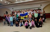 Dva tjedna mira i sigurnosti: Hotel Malin ugostio djecu ukrajinskih branitelja