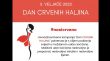 Preventivom i znanjem protiv moždanog udara: Svjetski dan crvenih haljina u Primorsko-goranskoj županiji